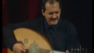 Anouar Brahem quotParfum de Gitanequot Live in Tunis  1997 [upl. by Rubio]