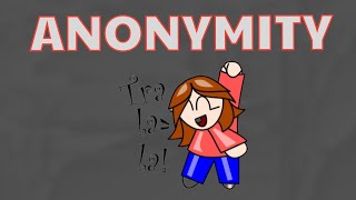 What Does ANONYMITY Means  Meanings And Definitions With Example in ENGLISH [upl. by Pitarys499]