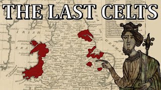 The Last Celts in England [upl. by Animsaj]