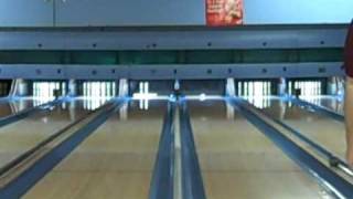 Santora vs Vadney final match WNECA North Star Bowl 4509 [upl. by Elane375]