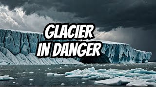 The Worrying Reality of Thwaites Glacier Melting [upl. by Riella]