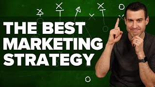 The Best Marketing Strategy For A New Business Or Product [upl. by Storer]