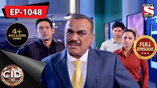 CID Bengali  Ep 1048  2nd May 2021 [upl. by Elaine219]