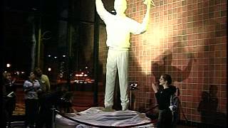 CBS 6 Video Vault  1994  December 06  Should Arthur Ashe statue go on Monument Ave [upl. by Vinnie]