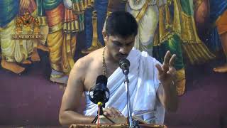 Grahana Vichara  Vid Prabanjanacharya Purohit [upl. by Giselbert462]