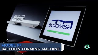 Blockwise Model FF  How to Run a Recipe [upl. by Sibilla]