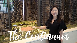 Step Into Elegance The Continuum’s Stunning 5BR Condo Unveiled  Live 65 by Ena Teo [upl. by Adyht450]