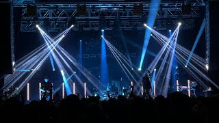 Northlane Clarity amp Plenty Live 4K at House of Blues Anaheim CA 2172023 [upl. by Karla]