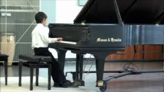 Ghost in Our Piano piano solo [upl. by Irish]