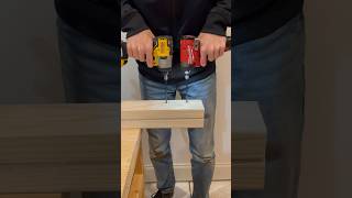 Dewalt 12v vs Milwaukee M12 Fuel Impact Drivers dewalt milwaukee [upl. by Assir]