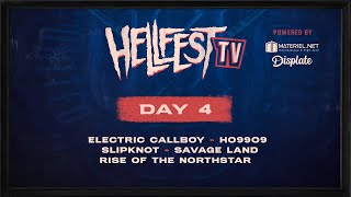 Hellfest TV 2023  Day 4 [upl. by Favin597]