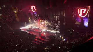 twenty one pilots  The Clancy World Tour Live from Scotiabank Arena FULL SHOW [upl. by Aineg]