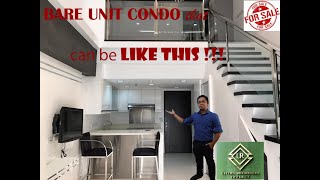 FOR SALE Ultima Residences Condo near Fuente Osmena Cebu City Available [upl. by Jovitta539]