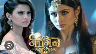 nagin 2 full story vairl naginkikhani nagin trending tvsirial shivangi vairlvideo kahani [upl. by Bonilla]