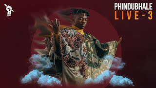 Zamoh Cofi  Phindubale Live 3 ft Phila Dlozi [upl. by Lonni]