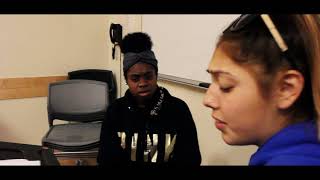 Racism Short Film Class Project [upl. by Eurydice]