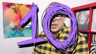 FANTANO’S MOST LOVED REVIEWS COMPILATION [upl. by Aramoiz]