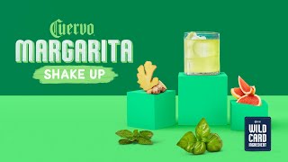 Jose Cuervo Cuervo Marg ShakeUp [upl. by Hanad]