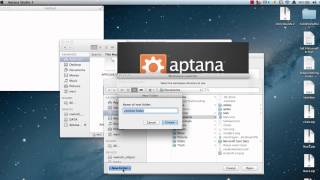 merihelpnet Installing Aptana Studio [upl. by Nomit]