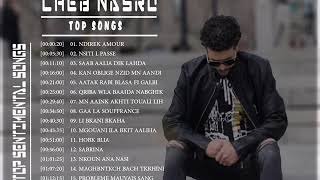 cheb nasro top songs ll اجمل اغاني الشاب نصرو [upl. by Pamelina]