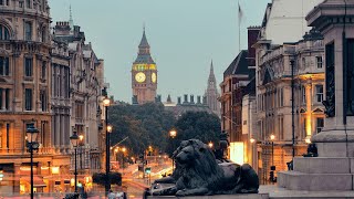 Londons Hidden Gems A Historical and Cultural Tour [upl. by Attennaj]