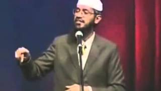 100 Proof Quran Is The Word Of God Zakir Naik [upl. by Malas338]