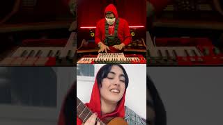 Kejoo Beats amp Sevda  Maral Cover [upl. by Maram812]