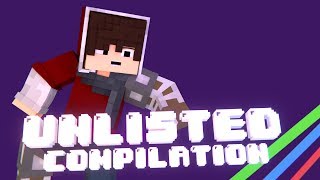 Compilation of Unlisted Animations [upl. by Judye]