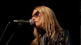 Aimee Mann  Save me  LIVE PARIS 2013 [upl. by Noland495]