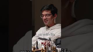 How OFTEN Does ANISH GIRI Lie [upl. by Edelsten]