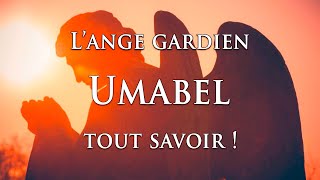 👼 LANGE GARDIEN HABUHIAH  tout savoir [upl. by Shaner382]