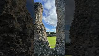 Castle Acre Priory [upl. by Atimed114]