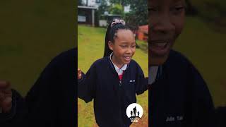 Yesu Asumulula byona ebyansiba obweda school africa vibe singing gospel [upl. by Nahtnoj]