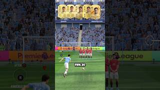 FIFA 10 quotNew Skillsquot Tutorial [upl. by Stinson]