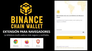 Binance Change Wallet  Tutorial Completo Nuevo [upl. by Lohcin]