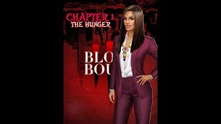 Choices Bloodbound 3 Kamilah x MC Chapter 1 Diamond Choice [upl. by Mrots]