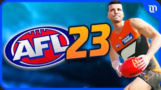 Unlocking the Potential Whats Next for AFL 23 [upl. by Risley]