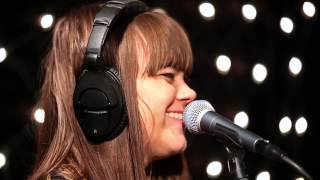 First Aid Kit  Full Performance Live on KEXP [upl. by Ainevul]