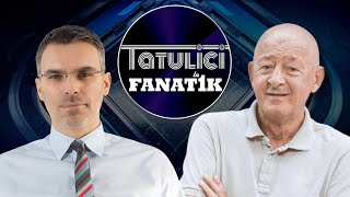 Mihai Tatulici TALK SHOW INCENDIAR DUPA ALEGERILE PARLAMENTARE cu Remus Stefureac [upl. by Alrak]