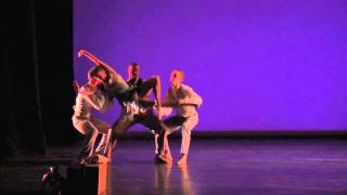 Dance Theatre of Harlem │Jacobs Pillow Dance Festival 2014 [upl. by Hermie]