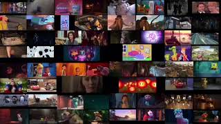 All 60 Movies At Once 50K Sub Special [upl. by Goodson]