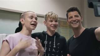 Marcus amp Martinus  Athens and MAD Video Music Awards [upl. by Eustis316]