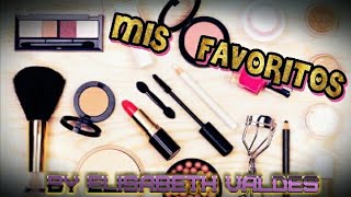 FAVORITOS FEBRERO 2018mercadonarimmelmaybellineziajaw7 [upl. by Margaux787]