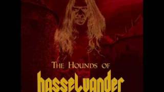 The Hounds of Hasselvander  The Fallen [upl. by Aneelahs649]