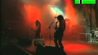 Type O Negative Black No 1 Live At Dynamo Fest 1995 [upl. by Shaeffer482]