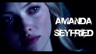 amanda seyfried  tribute [upl. by Anitsud442]