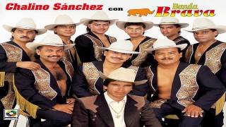 Chalino Sánchez  Anastacio Pacheco [upl. by Gaelan]