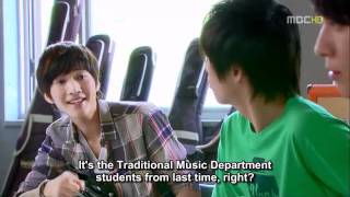 Heartstrings Episode 2 Part 1 English Sub [upl. by Adaurd]