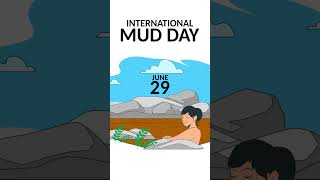 International Mud Day 2024 mud [upl. by Payton]