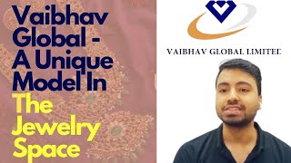 Vaibhav Global Business Model Analysis  Vaibhav Global Stock Analysis  Vaibhav Global Q2 Result [upl. by Soane]